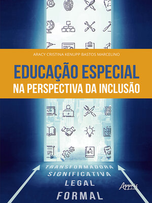 cover image of Educação Especial na Perspectiva da Inclusão